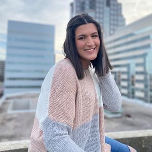 Meet your Posher, Cassidy